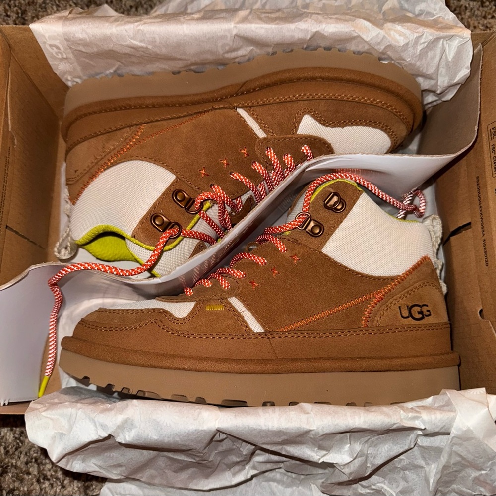 UGG Shoes/Boots